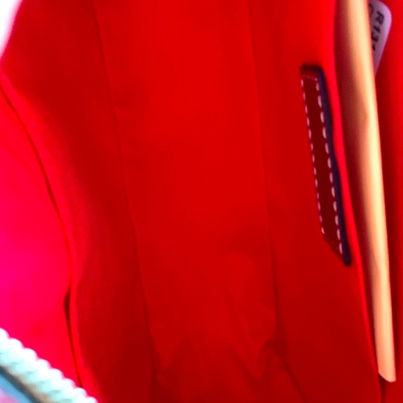 NWT - Dooney & Bourke Camera Crossbody - Picture 5 of 6